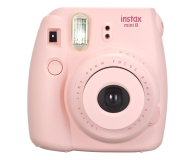 Fujifilm Instax Mini 8 różowy - 168218 - zdjęcie 3